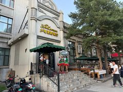 -卢布里西餐厅(海拉尔店)