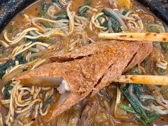 -曹宝林砂锅麻辣烫(星光路店)