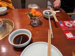 -1078號老北京涮肉(松柏店)