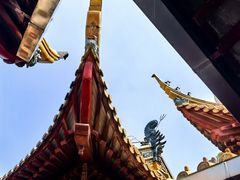 -钦赐仰殿道观