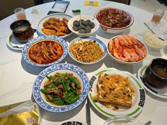 -欧记大排档·景德菜(上海首店)