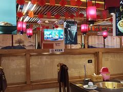 -沸炉重庆老火锅(军事博物馆店)