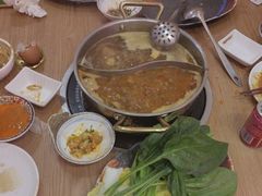 -松野谷·寿喜烧自助(华联顺义金街购物中心店)