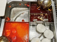 -海底捞火锅(方塔东街店)
