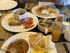 -绿城千岛湖喜来登度假酒店