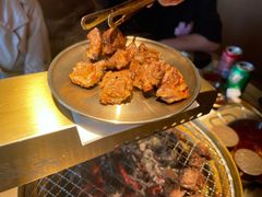 -西塔老太太泥炉烤肉(青浦蟠龙天地店)