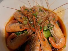 -庆江南江南菜(琴湖溪里花园城店)