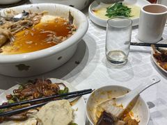 -马仕玖煲·融合菜·酥不腻烤鸭(人大店)