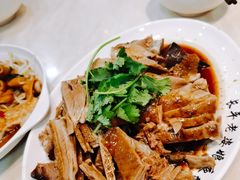 -长平老姿娘夜粥(平东一街店)