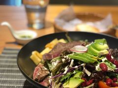 -at cafe 意大利餐厅(集美店)