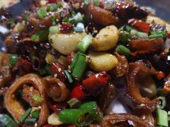 -郑喜旺烧烤(郑州总店)