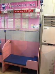 -太原市妇幼保健院(南内环院区)