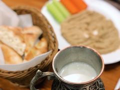 -TUK土耳其餐厅·下午茶(卢湾店)