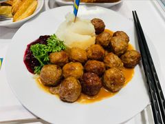-宜家·瑞典风味餐厅(天津东丽商场店)