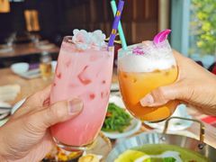 -Thai Alley泰爱里(二沙岛店)