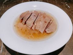 -大潮淮·淮扬菜(何园旗舰店)