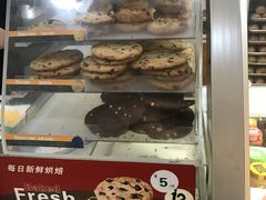 -赛百味SUBWAY(高新绿宝店)