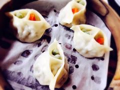 -汪一挑馄饨(老街店)