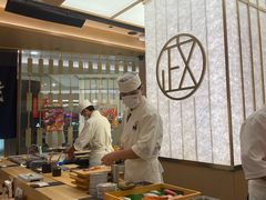 -鮨政·Omakase(港汇恒隆广场店)