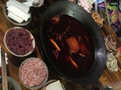 -星鸿社重庆老火锅