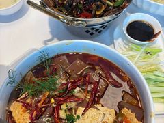 -洋洋中餐馆·SINCE 1997(信投店)