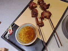 -桂小厨广西菜(航洋店)