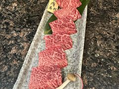 -酉林和牛·烧肉