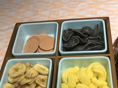 -天山醉美辣子鸡(文艺路店)