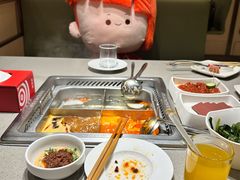 -海底捞火锅(徐州火车站店)
