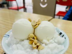 -麦记甜品(琼海店)