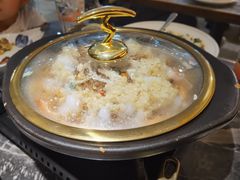 -前海沿·青岛菜(乐客城店)