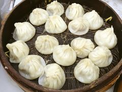 小笼包-万寿斋(山阴路店)