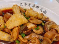 -长平老姿娘夜粥(平东一街店)
