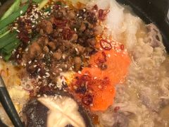 -铃木食堂(帽儿胡同店)