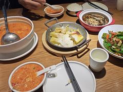 -吕氏疙瘩汤·新鲁菜(新贵和店)