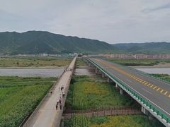 -图们口岸