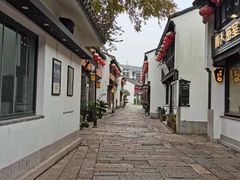 -衣裳街历史文化街区