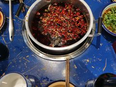 -马路边边串串香(双井直营店)