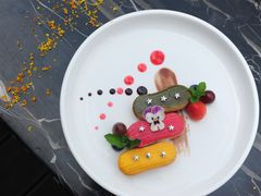 马天尼-STARRY CAFE & LOUNGE BAR(高新店)