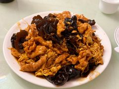 -胖子菜馆(隆昌路店)