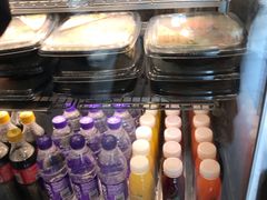 -汉堡王(北京三里屯购物中心)