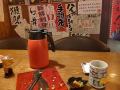 -一本久捷(新福店)