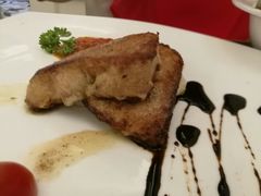 -红房子西菜馆(淮海中路店)