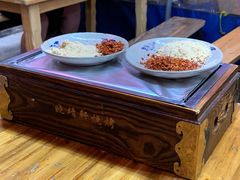 -晓靖轩烧烤(沙河风情店)