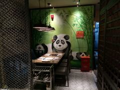 -黄记煌三汁焖锅(裕华万达广场店)