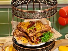 -避风塘·金牌店·夜宵(金玉兰店)