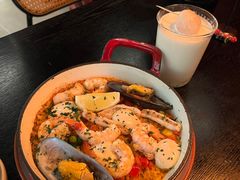 -BRAVO·布瓦屋西餐