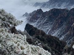 -黄山风景区