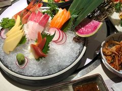 -赤坂亭M9和牛烧肉·日料398放题(万达店)