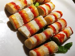 蟹肉棒-大渝火锅(苏州西城永捷店)